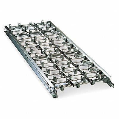 Rigid Skate Wheel Conveyors image